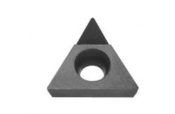 China TBMT / TCMT CNC Turning Insert Tipped Pcd Cutting Tools Insert Super Hard supplier