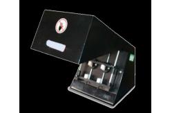 China Polarization Axis Position Tester for Sun Glasses supplier