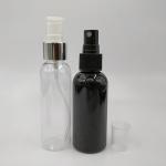 Daily PET Plastic Spray Bottle Classic Multi-Purpose