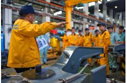 China Used Concrete Mixer Truck manufacturer