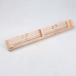 Beekeeping Equipments Wooden Pollen Trap Beehive Pollen Trap for Beekeeping for sale