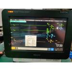 MX500 Used Medical Equipment PHiliph IntelliVue Patient Monitor For Hospital for sale