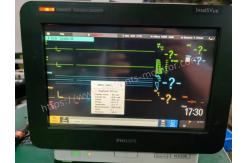 China MX500 Used Medical Equipment PHiliph IntelliVue Patient Monitor For Hospital supplier