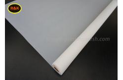 China Textile Monofilament Polyester Screen Printing Mesh supplier