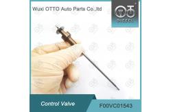 China F00VC01543 Bosch Injector Control Valve For Injectors 0445110768 supplier