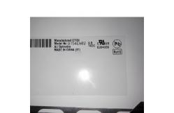 China 15.4 inch B154EW02 V0 HW3A Matte surface Hard coating LCD Screen supplier