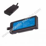 Mindray Patient Monitor Battery LI13I001A Suit For Ipm5 Ipm8 Ipm10 Ipm12 IMEC5 IMEC8 IMEC10 IMEC12 New
