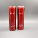 Elegant Aluminium Can for Cosmetics - Portable Beauty Solution Aluminium container