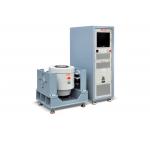 Air Cooling Electrodynamic Vibration Shaker Wide Frenqucy Range for sale