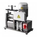750W Mini Electric Rolling Mill Machine Easy Using Knob Control for sale