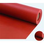 Colorful Pure Heat Resistant Silicone Sheet Flexible Non - Stick  For Kitchen Utensils for sale