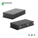 High Performance Media Player Rockchip RK3568 4K digital signage player box Edge computing device for sale