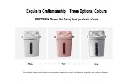 China Easy Install Oxygen Rich  Spa Shower Units supplier