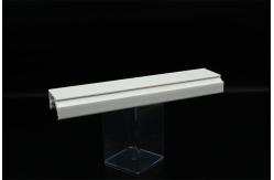 China                    Extruded Plastic Trim Profiles for PVC              supplier