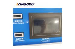 China 4KW UVB 280-315nm Environmental Test Chambers UV Aging Simulating supplier
