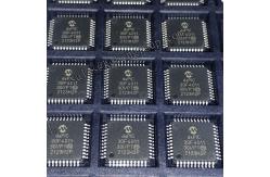 China DSPIC30F4011-30I/PT 16 Bit Digital Signal Controller High Performance supplier