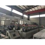 Paper Kraft Edge Protection 50MM Corner Protector Machine for sale