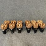 3 1/2 Reg Thread Size Carbide Rock Drill Bits With PDC Blade Type for sale