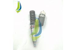 China 374-0750 3740750 Diesel Fuel Injector Assy For C15 C18 Engine supplier