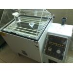 ASTM B117 Climatic Salt Spray Test Chamber Corrosion Resistance for sale