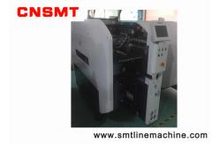 China PANASONIC NPM-D3 0.5MPa 84000cph Pick And Place Machine supplier