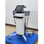 Laser Lipolysis And Cryolipolysis Slimming Machine For Non Invasive Body Contouring