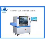 Automatic Glue Dispenser 90000CPH 220AC Vision Camera Machine 220AC for sale