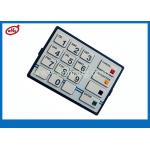 49249434000A ATM Machine Spare Parts Diebold Nixdorf Opteva EPP7 Keyboard Plastic Buttons for sale
