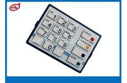 China 49249434000A ATM Machine Spare Parts Diebold Nixdorf Opteva EPP7 Keyboard Plastic Buttons supplier
