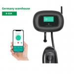 3kw 7kw 11kw 22kw AC Charging Pile Wall Mounted Wallbox Ev Charger for sale
