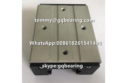 China CNC Machine HSK TLB12 Aluminum Alloy Material Linear Guide Bearing supplier