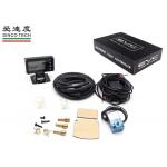 Race Car Digital Dashboard Turbo Controller EVC Display DO701 For 12v Vehicle