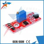 Metal Touch Sensors For Arduino , Sensor With Digital Three Interfaces for sale