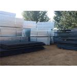 Industrial Steel Grating mild steel 5800mmx1000mm for sale