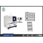 Electronics X Ray Machine Accurate Control CNC Programming for Chipset Defects Detecting for sale