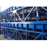 Chain Conveyor Pulper Machine For Waste Paper Plate