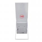 High Resolution Portable Digital Signage Network Support Sunlight Readable for sale