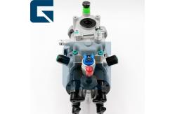China 196-5548 Fuel Injection Pump 1965548 For 430D Wheel Loader supplier