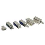 1054-4b DC 12/24 Volt Normally Closed Mini Push Pull Solenoid Lock for Cabinet for sale