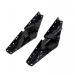 Heavy-duty Support Sofa Bed Hinge Angle Adjuster Adjustable Sofa Bed Hinge