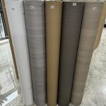 1.22m Width PVC Decorative Film Roll With Self-stick Performance And Various Colors for sale