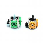 360 Degree Rotation Rocker Potentiometer , 5K 10K Ohm 3D MINI Joystick Potentiometer