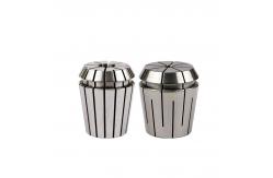 China High Precision CNC Tool Holder Collet Elastic Engraving Machine Fixture Spring supplier