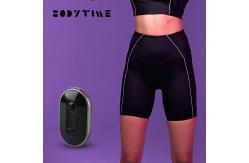 China Micro Current Wearable EMS Leggings Anytime Scene Shaping Cycling Shorts supplier