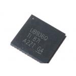 DS90UB936TRGZTQ1  Serdes 1MP MIPI CSI-2 FPD-Link III Deserializer for 1MP/60fps & 2MP/30 fps 48-VQFN -40 to 105 for sale