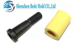 China Nylon Resin Molding Standard Parting Locks Mould For Injection Mould supplier