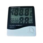High Accuracy Digital Room Thermometer , Indoor Digital Room Thermometer for sale
