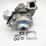 Turbocharger 22014297 21366000 For Volvo D13 MD13 Mack MP8 Engine
