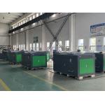 100kg Hospital Garden Kitchen Waste Composting Machine Organic Garbage Converter for sale