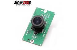 China Fixed Focus 1080P 30FPS 2MP USB Camera Module With GC2053 Sensor supplier